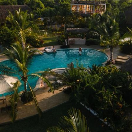 Zen Boutique Resort Jambiani  Exteriér fotografie