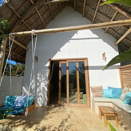 Zen Boutique Resort Jambiani  Exteriér fotografie