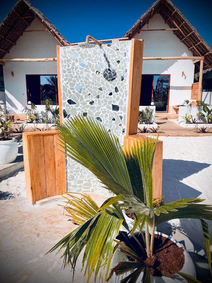 Zen Boutique Resort Jambiani  Exteriér fotografie