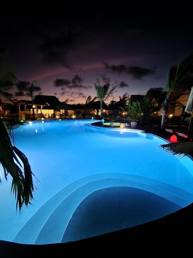 Zen Boutique Resort Jambiani  Exteriér fotografie