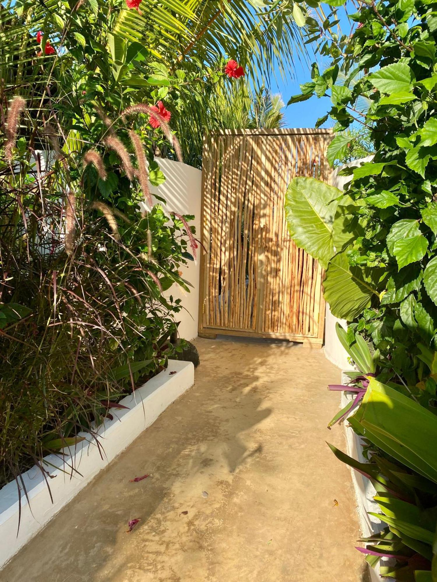 Zen Boutique Resort Jambiani  Exteriér fotografie