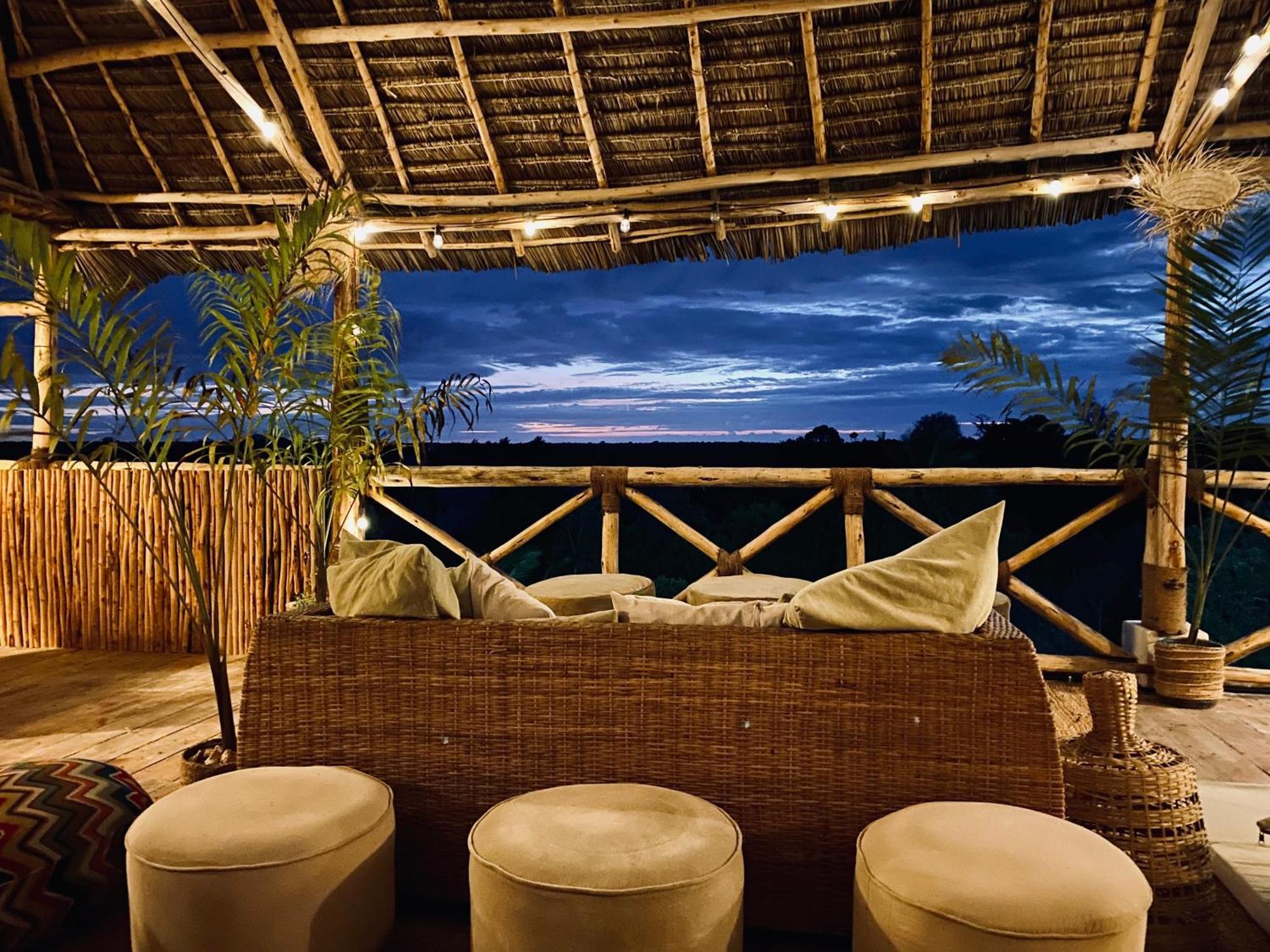 Zen Boutique Resort Jambiani  Exteriér fotografie