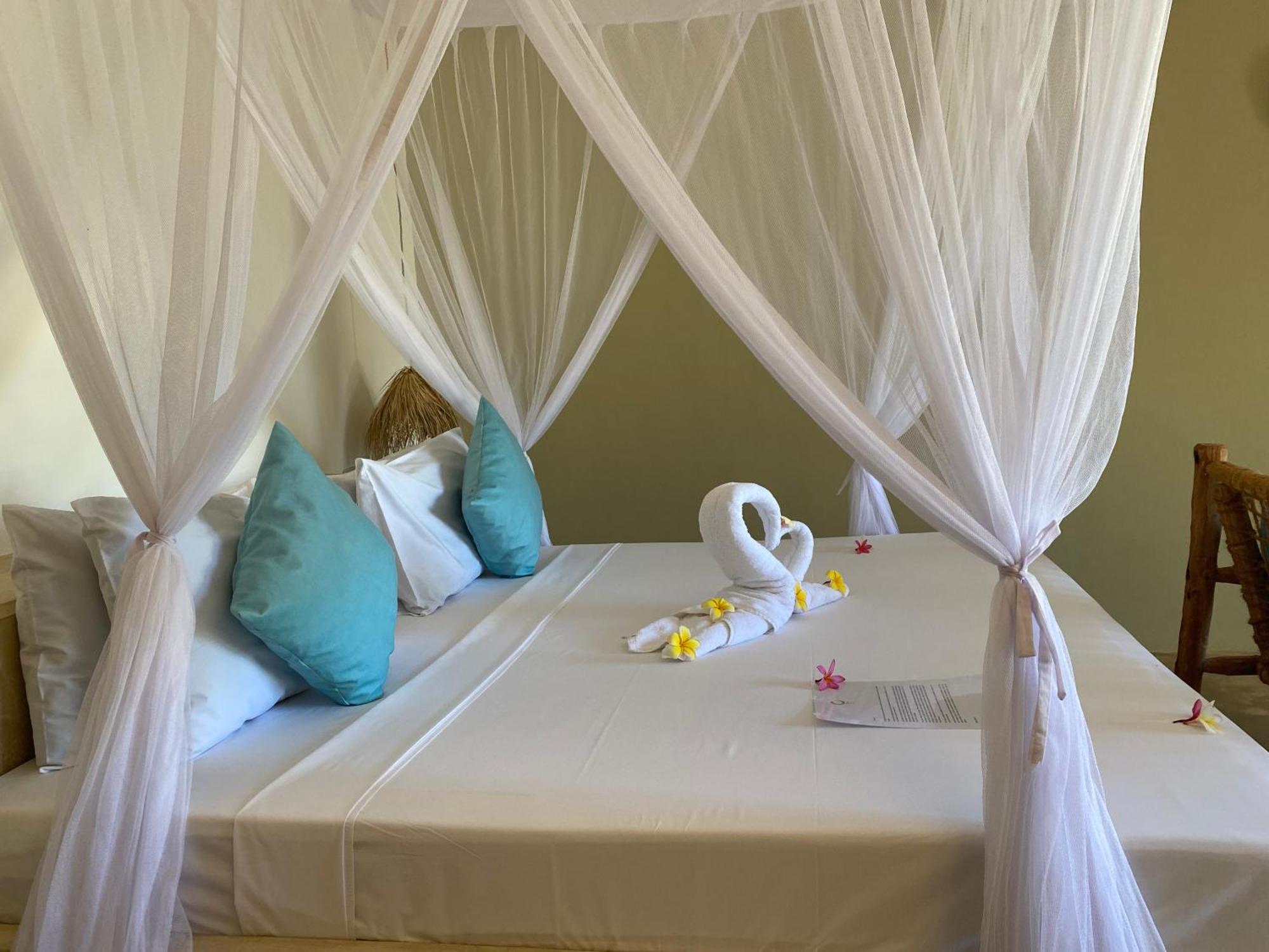 Zen Boutique Resort Jambiani  Exteriér fotografie