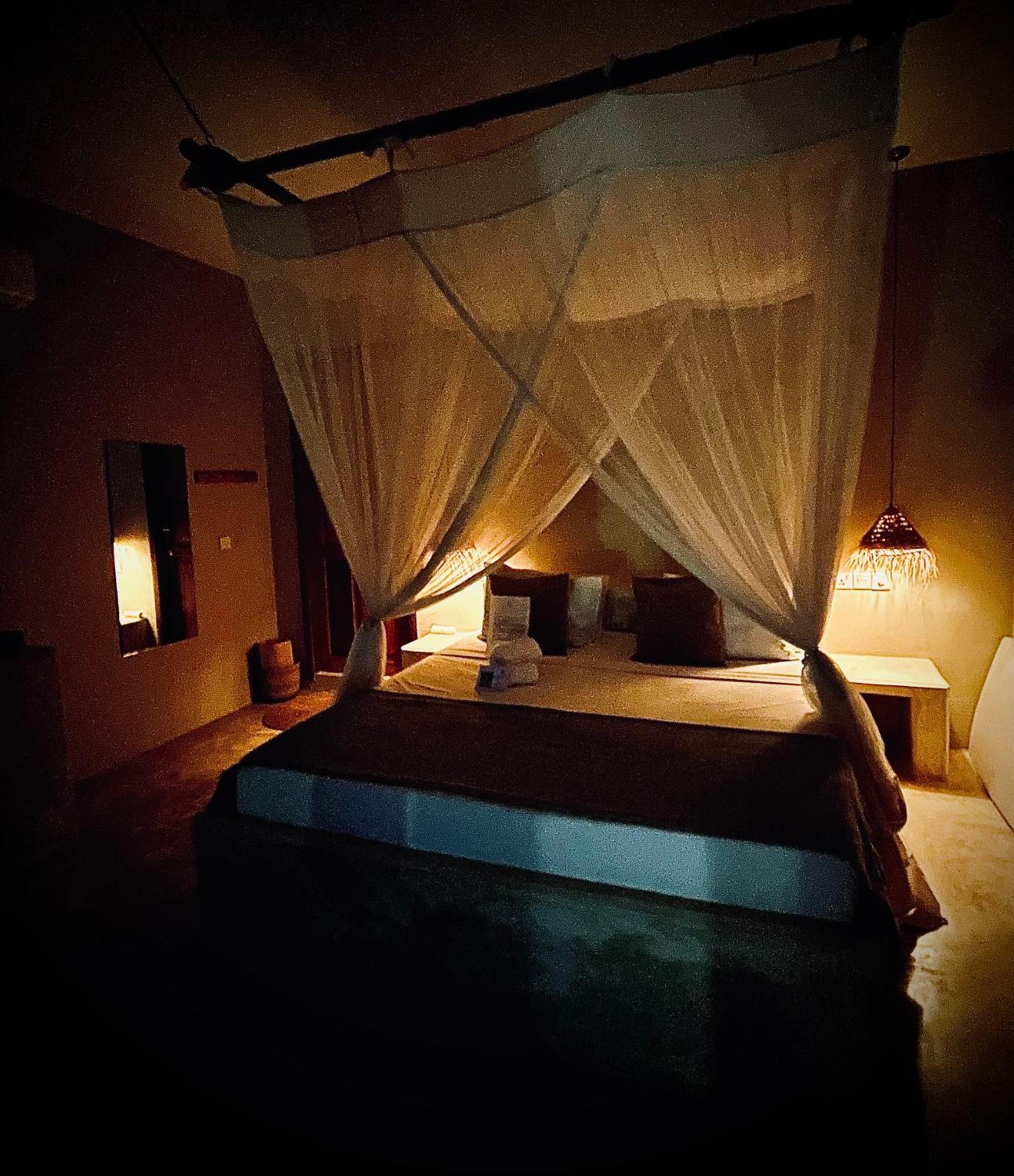 Zen Boutique Resort Jambiani  Exteriér fotografie